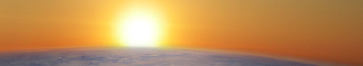Sonnenaufgang